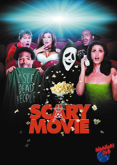 Scary Movie